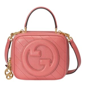 Gucci Blondie Top Handle Bag