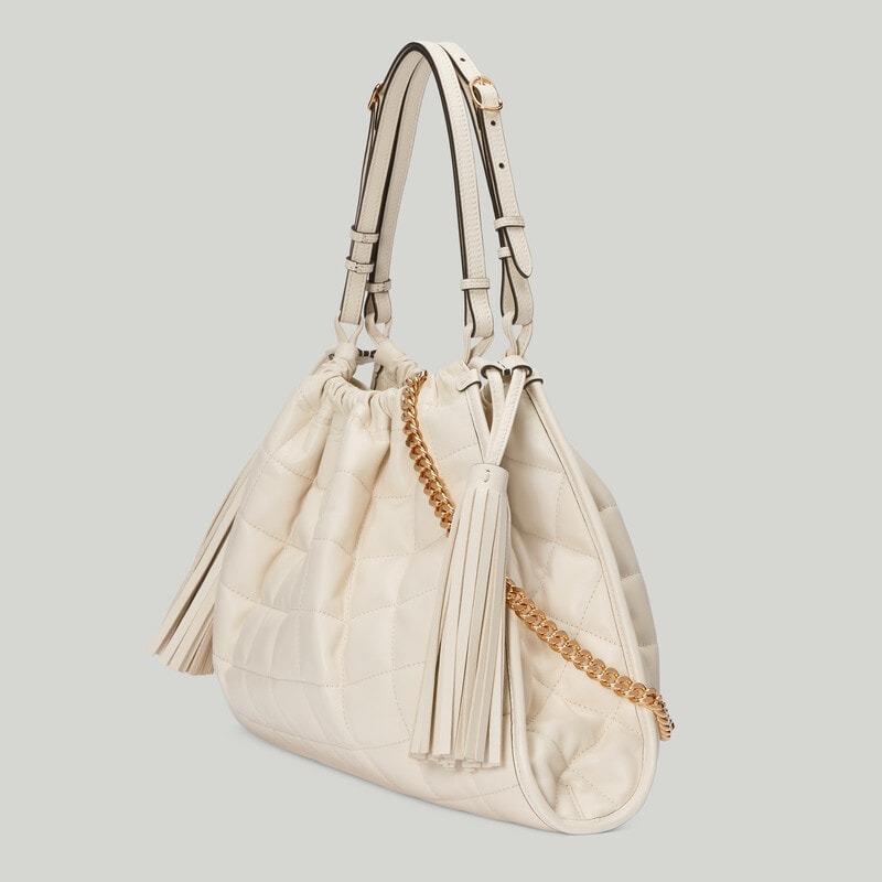 Jackie 1961 medium tote bag - Image 3