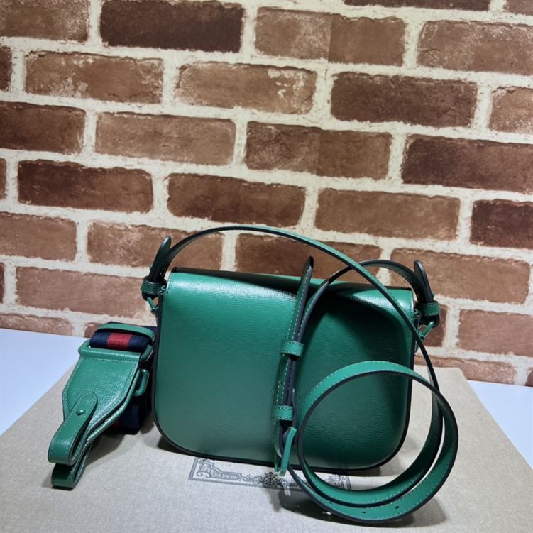 Gucci Horsebit 1955 small shoulder bag - Image 5