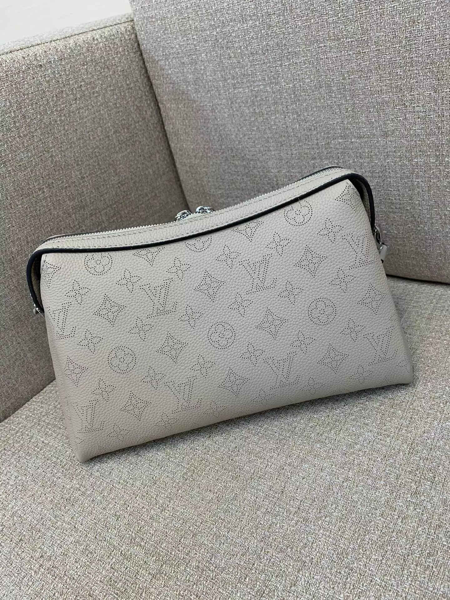 Hand It All PM Mahina in Galet Gray - Repbags.ru - Image 6