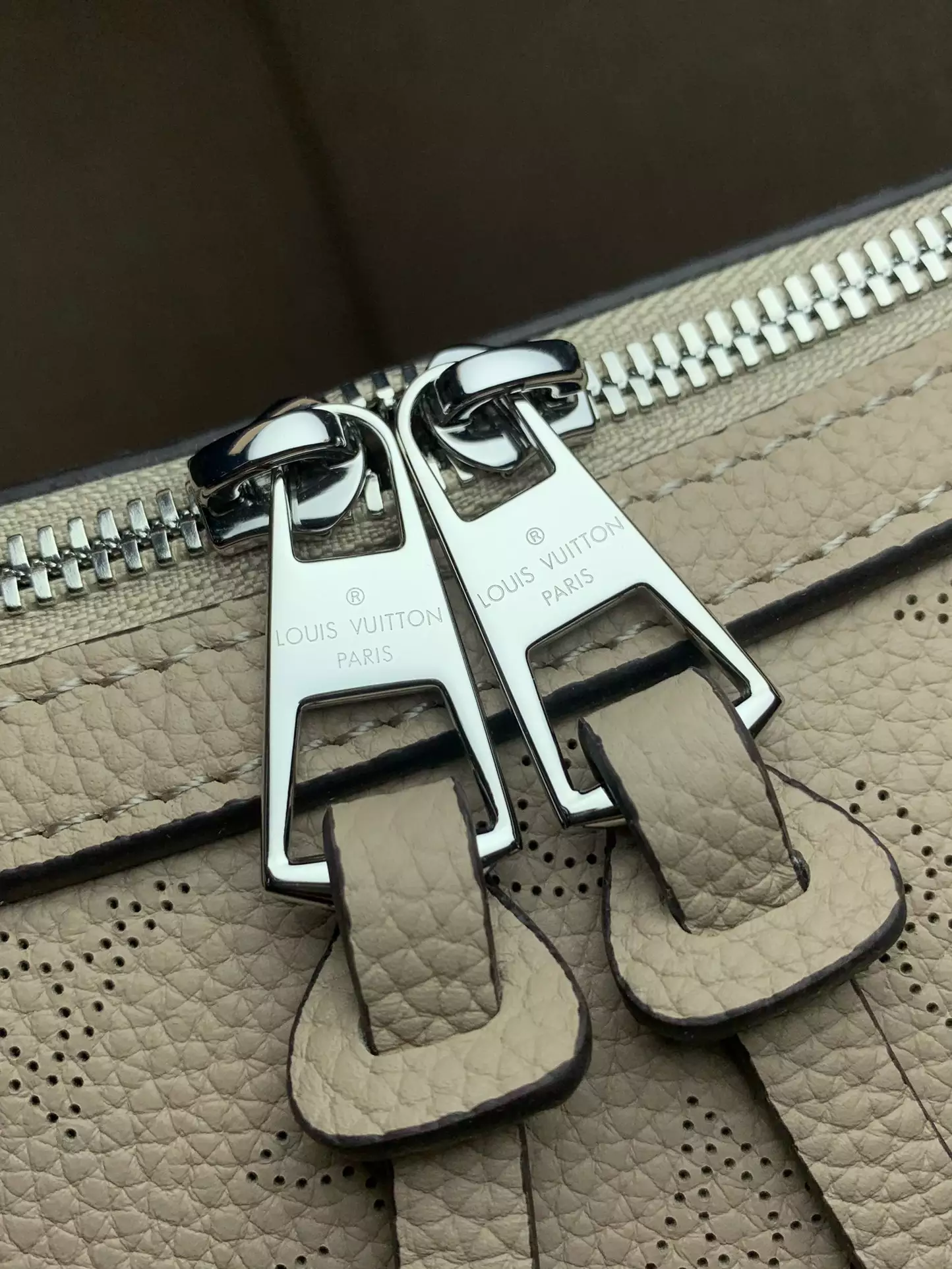 Hand It All PM Mahina in Galet Gray - Repbags.ru - Image 8