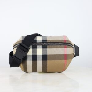 Burberry House Check Bum Bag