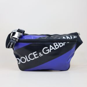 Dolce & Gabbana Multicolor Belt Bag
