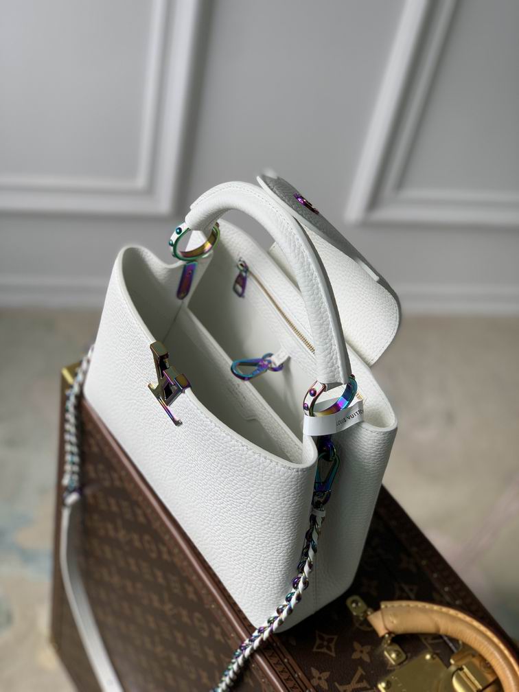 LV Capucines BB Bag - Image 13