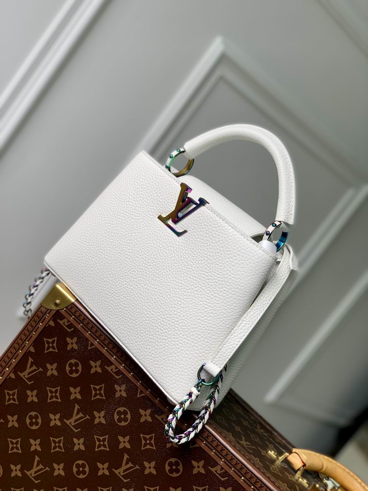 LV Capucines BB Bag - Image 5