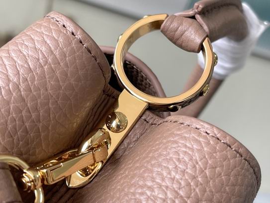 LV Capucines BB Bag - Image 7