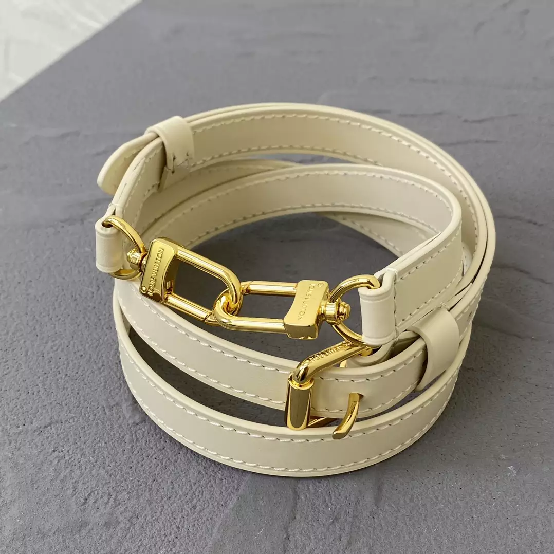 LV Saumur BB Quartz Leather - Repbags.ru - Image 9