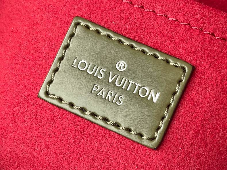 Louis Vuitton Cluny Mini Smokey Brown - Image 6