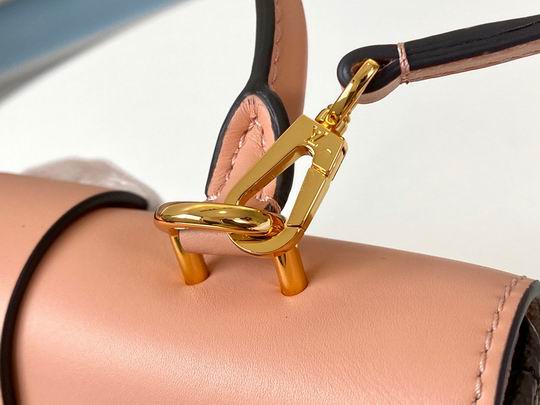 Louis Vuitton Locky BB Rose Poudré - Image 8