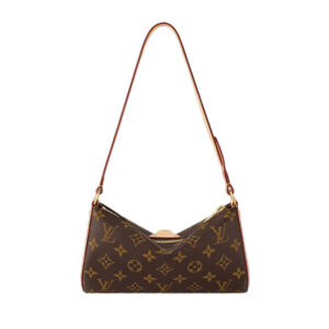 Pochette Tirette Monogram Canvas - Repbags.ru