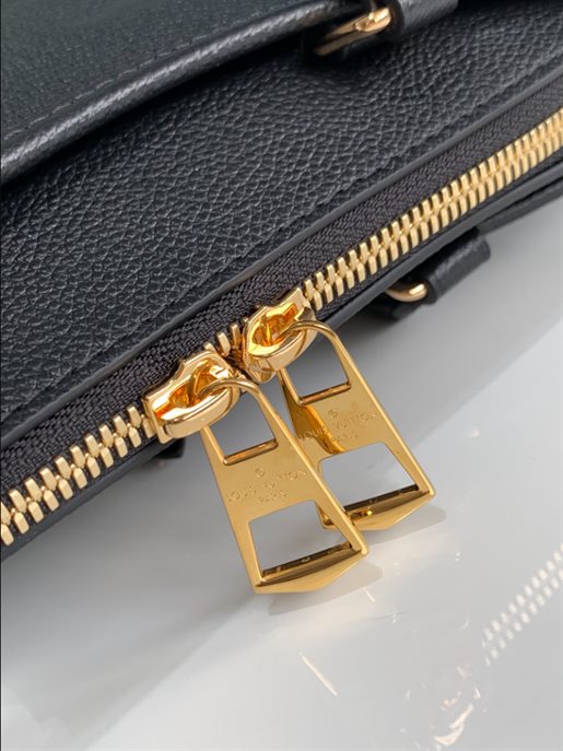 Louis Vuitton Trianon PM Bag - LB149 - Image 8