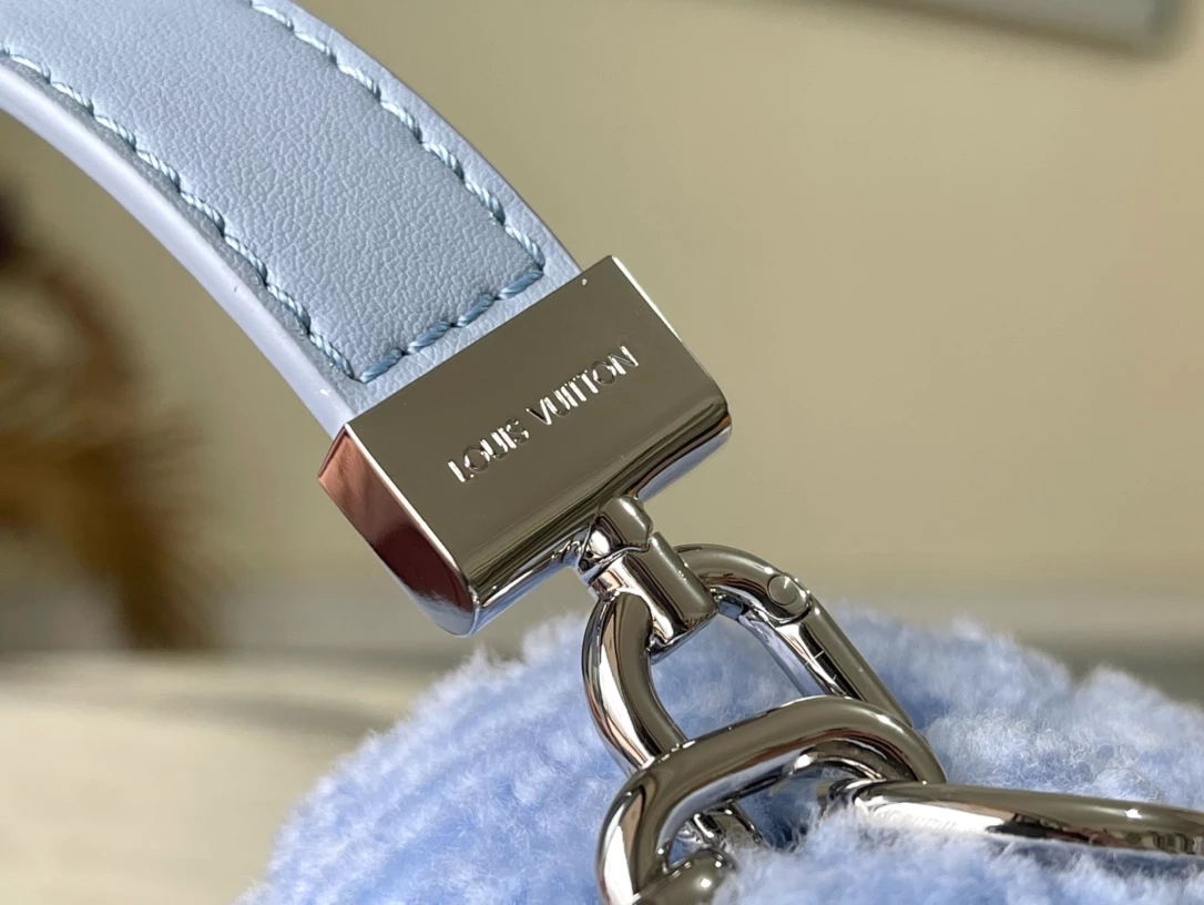 Louis Vuitton Twist MM Bag - LB262 - Image 7