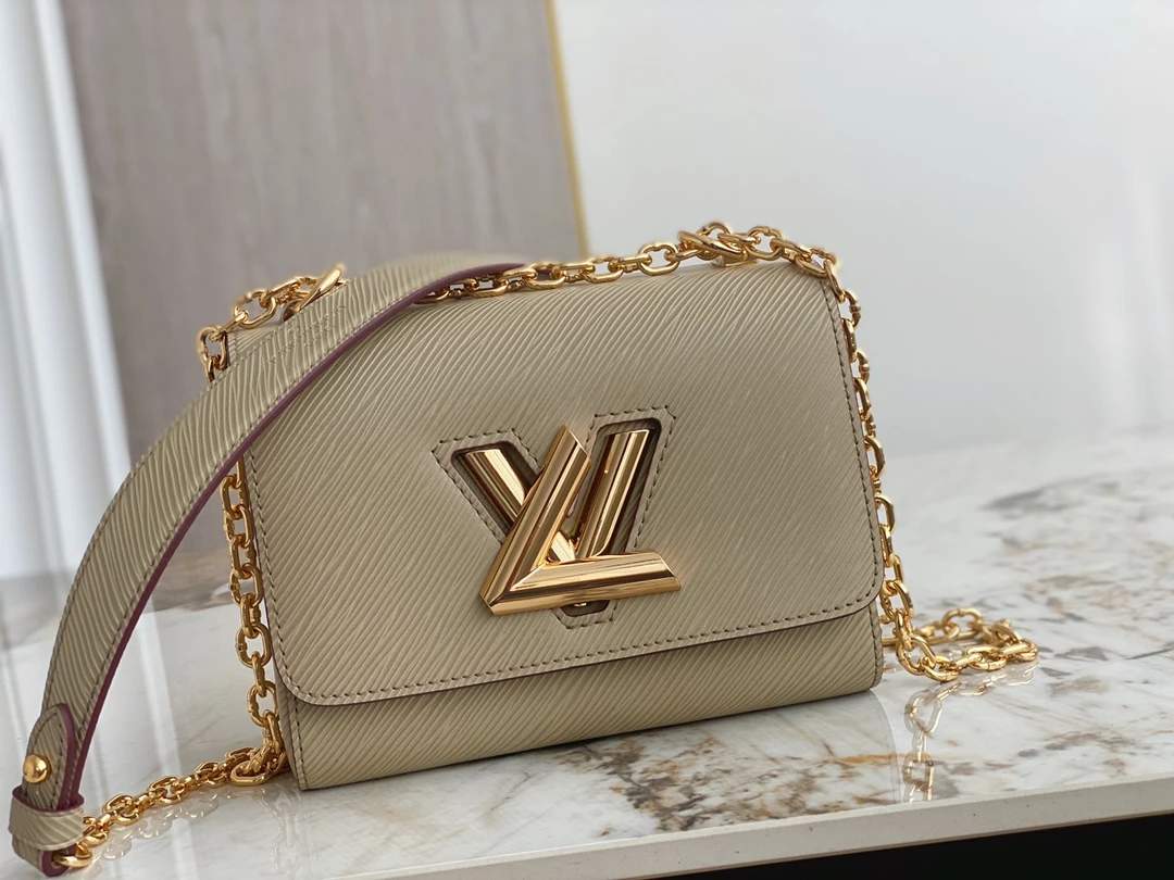Louis Vuitton Twist PM Bag - LB261 - Image 3