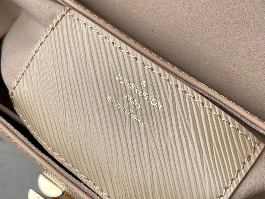 Louis Vuitton Twist PM Epi Leather Bag - LB266 - Image 5