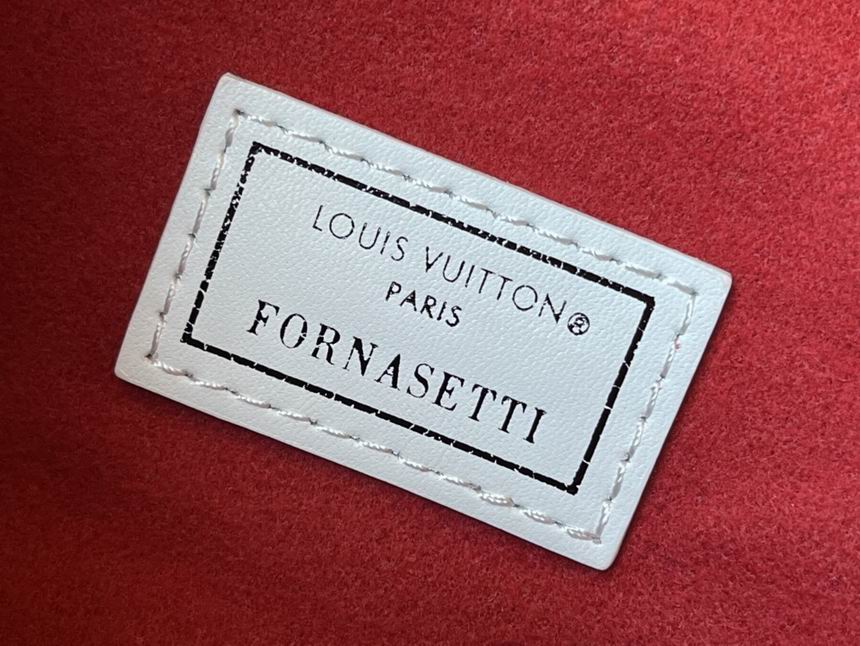 Louis Vuitton X Fornasetti Cameo - Image 7
