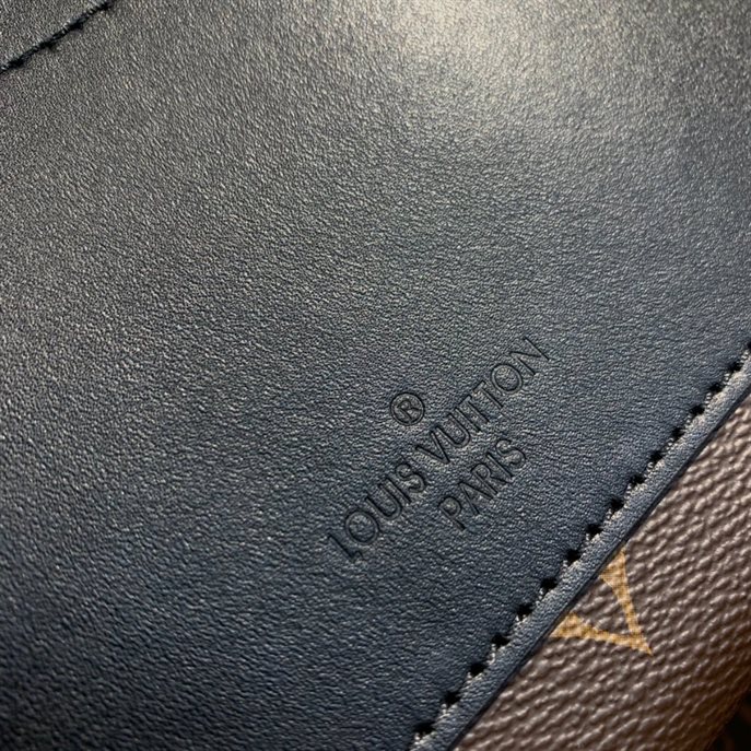 Marceau Chain Bag - LB205 - Image 7