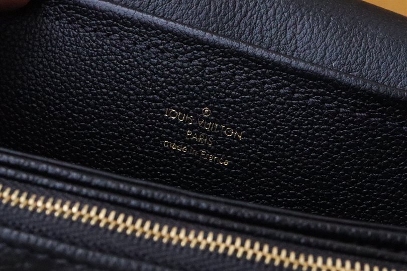 Marceau Chain Bag - LB206 - Image 4