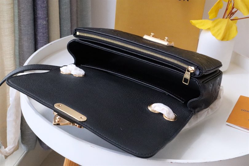 Marceau Chain Bag - LB206 - Image 5