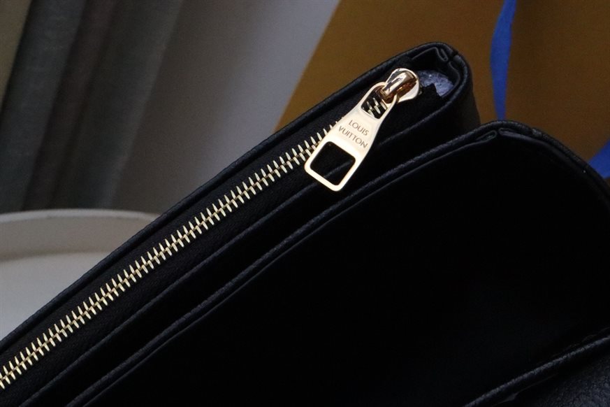 Marceau Chain Bag - LB206 - Image 10