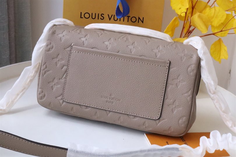 Marceau Chain Bag - LB207 - Image 11