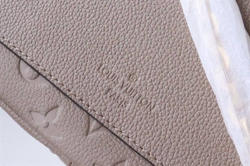 Marceau Chain Bag - LB207 - Image 8