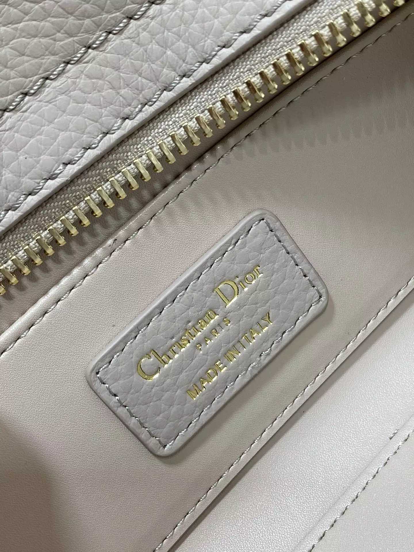 Medium Lady D-Sire My ABCDior Bag - Repbags.ru - Image 10