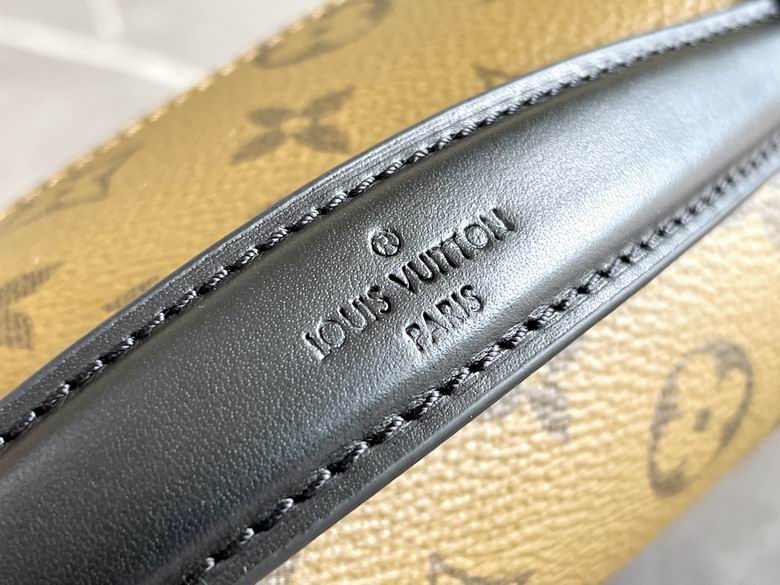 Metis Pochette Monogram Reverse Canvas - Image 6