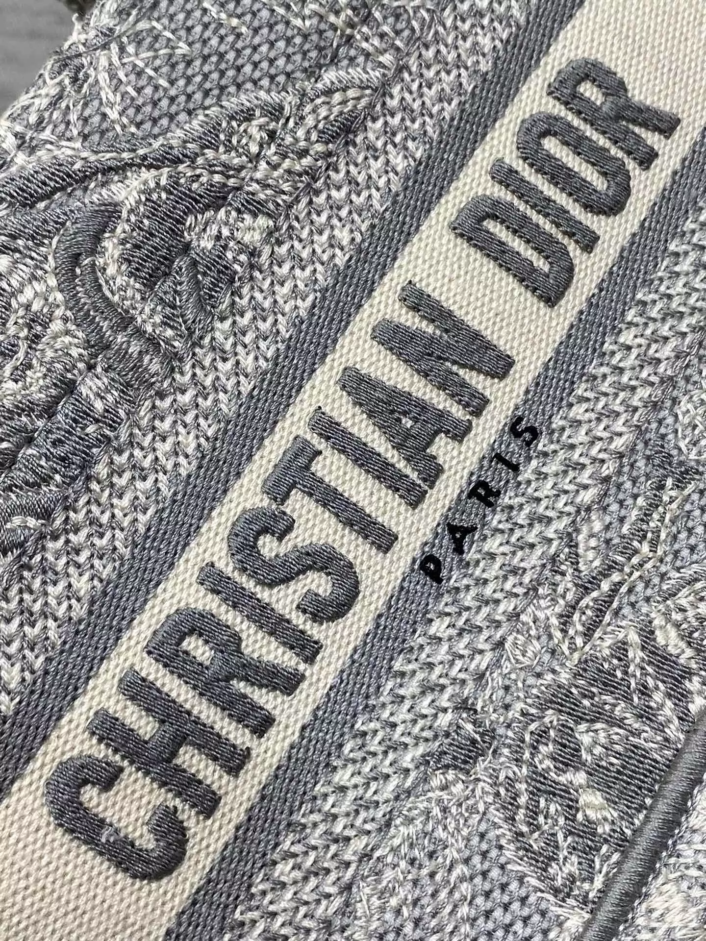 Mini Dior Book Tote - Repbags.ru - Image 6