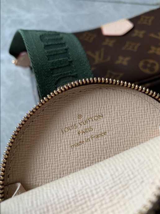 Multi Pochette Accessoires Bag - LB203 - Image 8