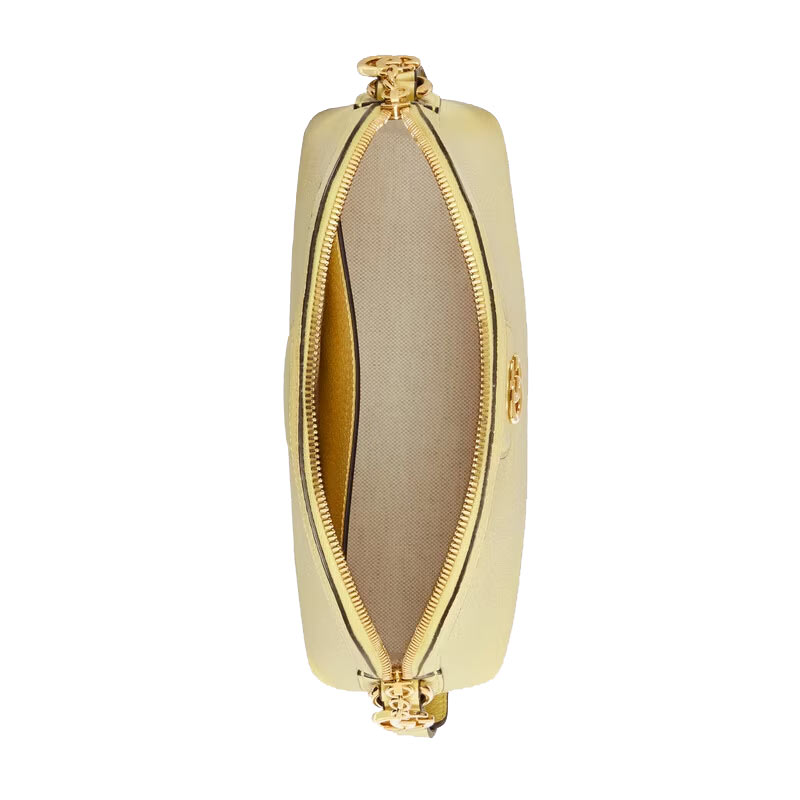 Dionysus small shoulder bag Brown leather - Image 8