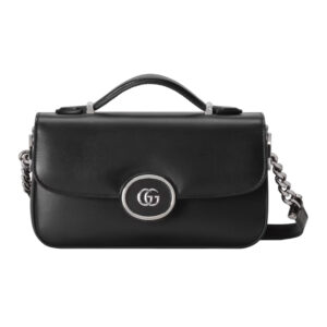 Petite GG Small Shoulder Bag