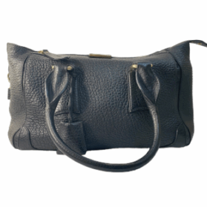 Burberry Black Tote Bag