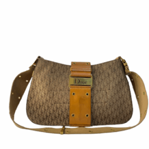 Christian Dior Vintage Shoulder Bag