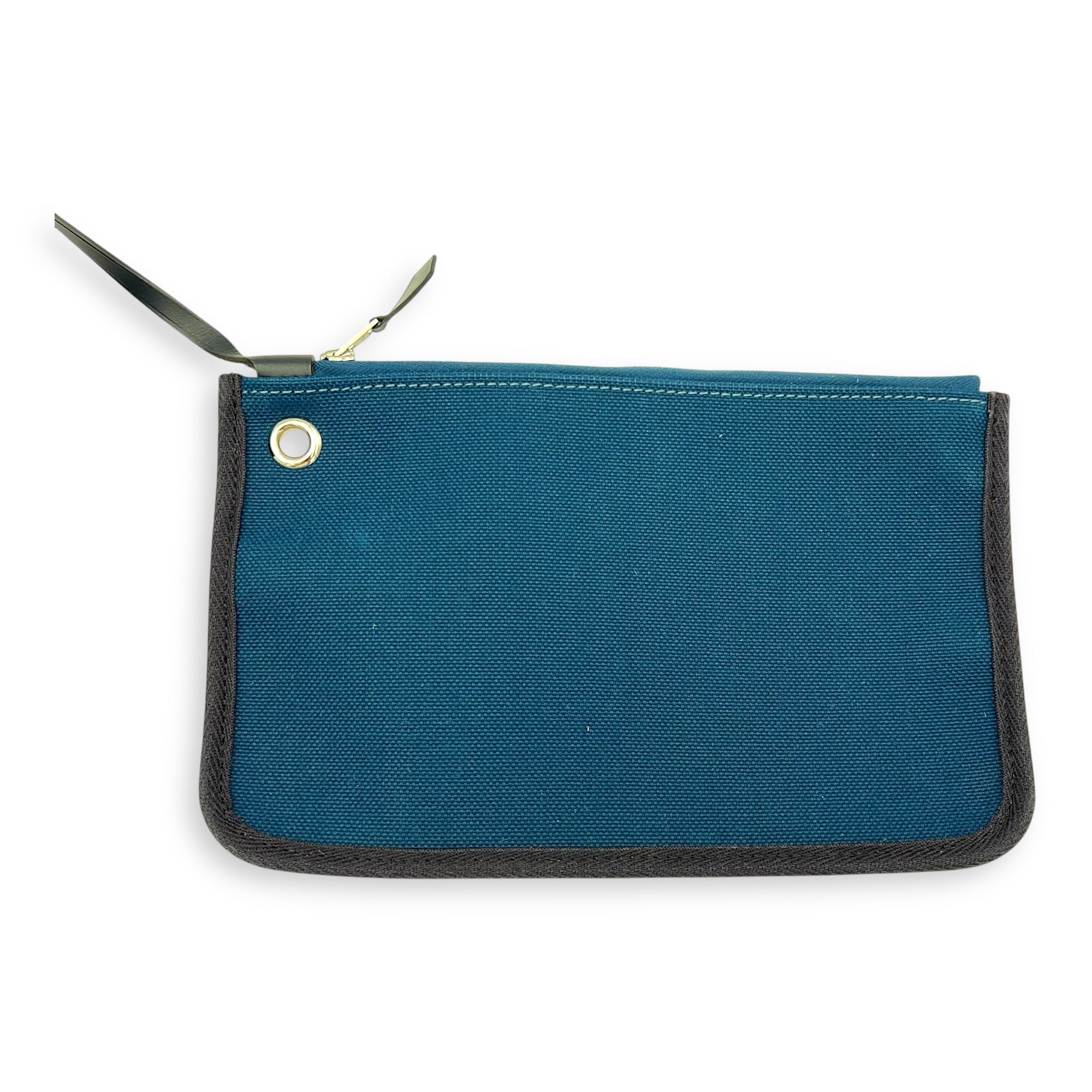 Herbag Blue in Canvas, Palladium hardware - Image 11