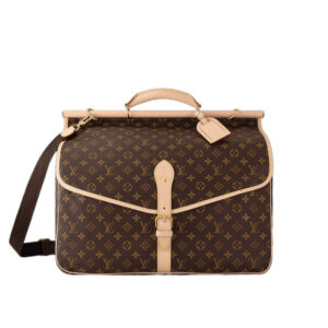 Sac Chasse Hunting Bag Monogram Canvas - Repbags.ru