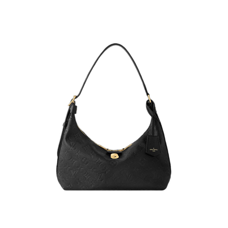 Sac Sport Monogram Empreinte Black Leather - Repbags.ru