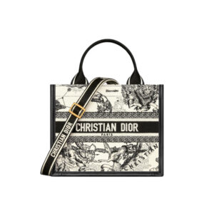 Small Dior Book Tote - Repbags.ru