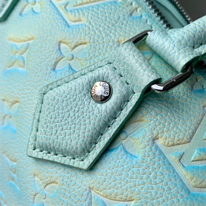 Speedy Bandoulière 20 Bag - LB218 - Image 5