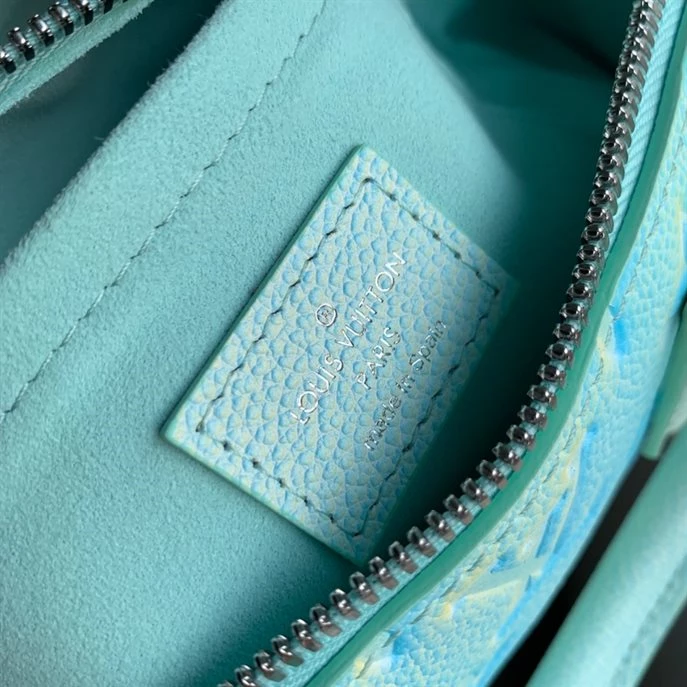 Speedy Bandoulière 20 Bag - LB218 - Image 7