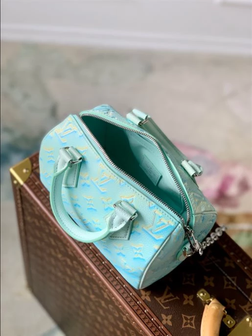 Speedy Bandoulière 20 Bag - LB218 - Image 4