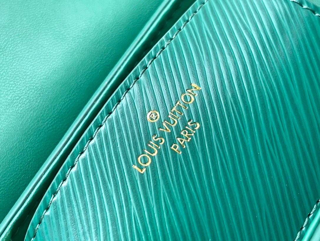 Twist PM Epi Leather Bags - LB237 - Image 4