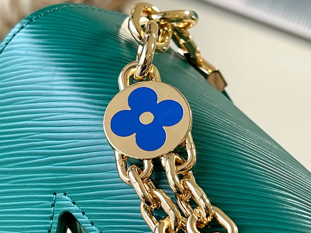 Twist PM Epi Leather Bags - LB237 - Image 9