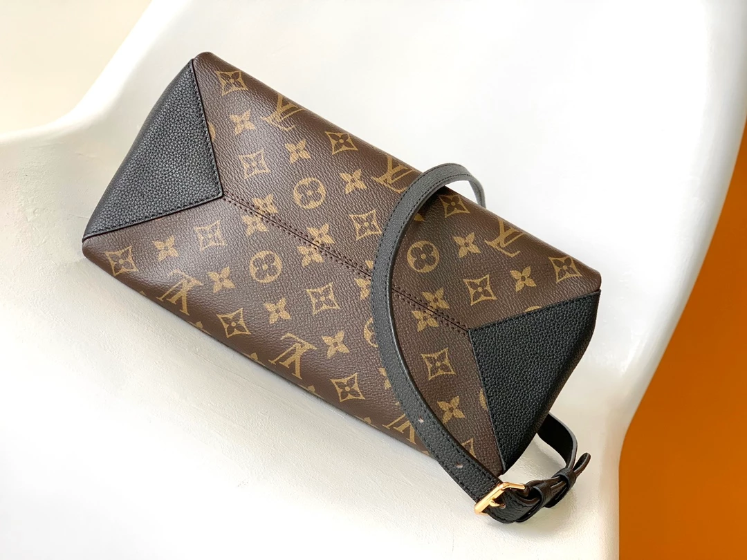 Louis Vuitton Vendôme BB Monogram Bag - LB312 - Image 5