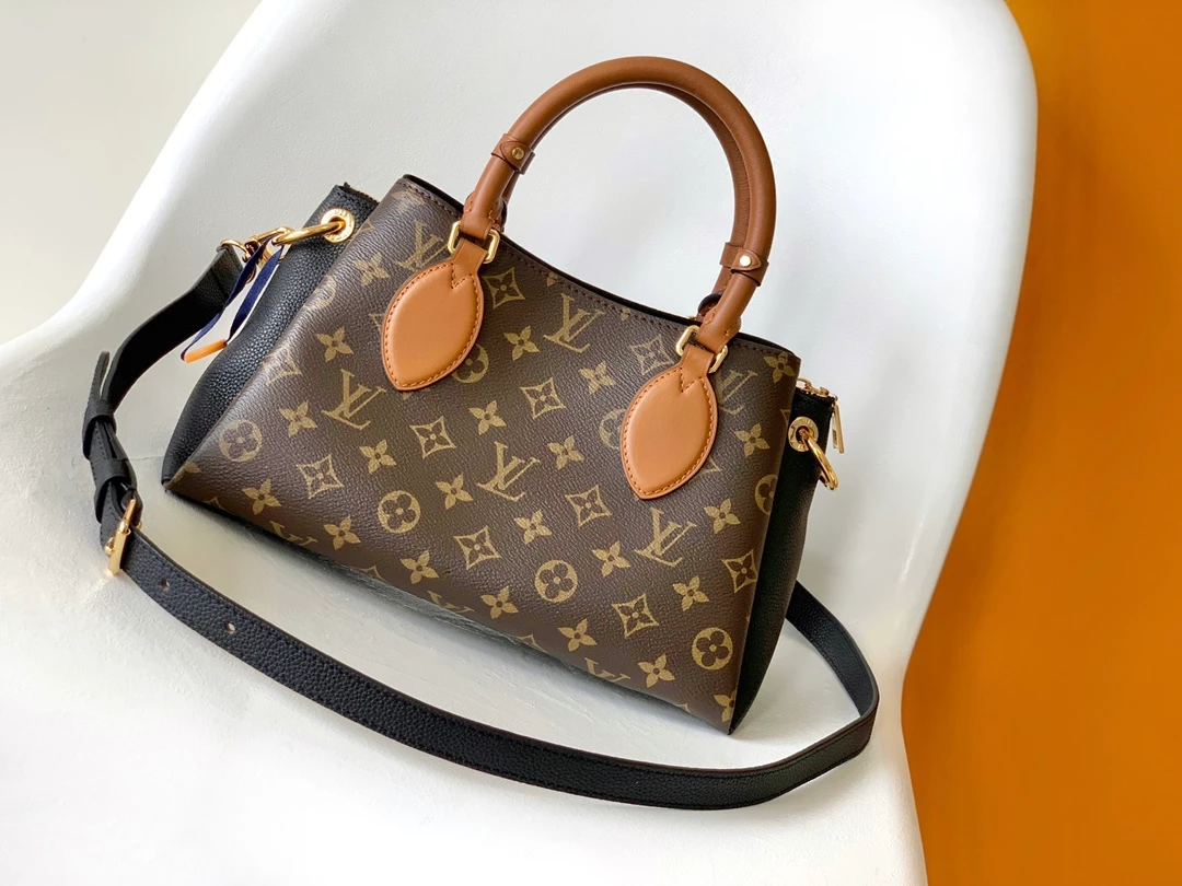 Louis Vuitton Vendôme BB Monogram Bag - LB312 - Image 4