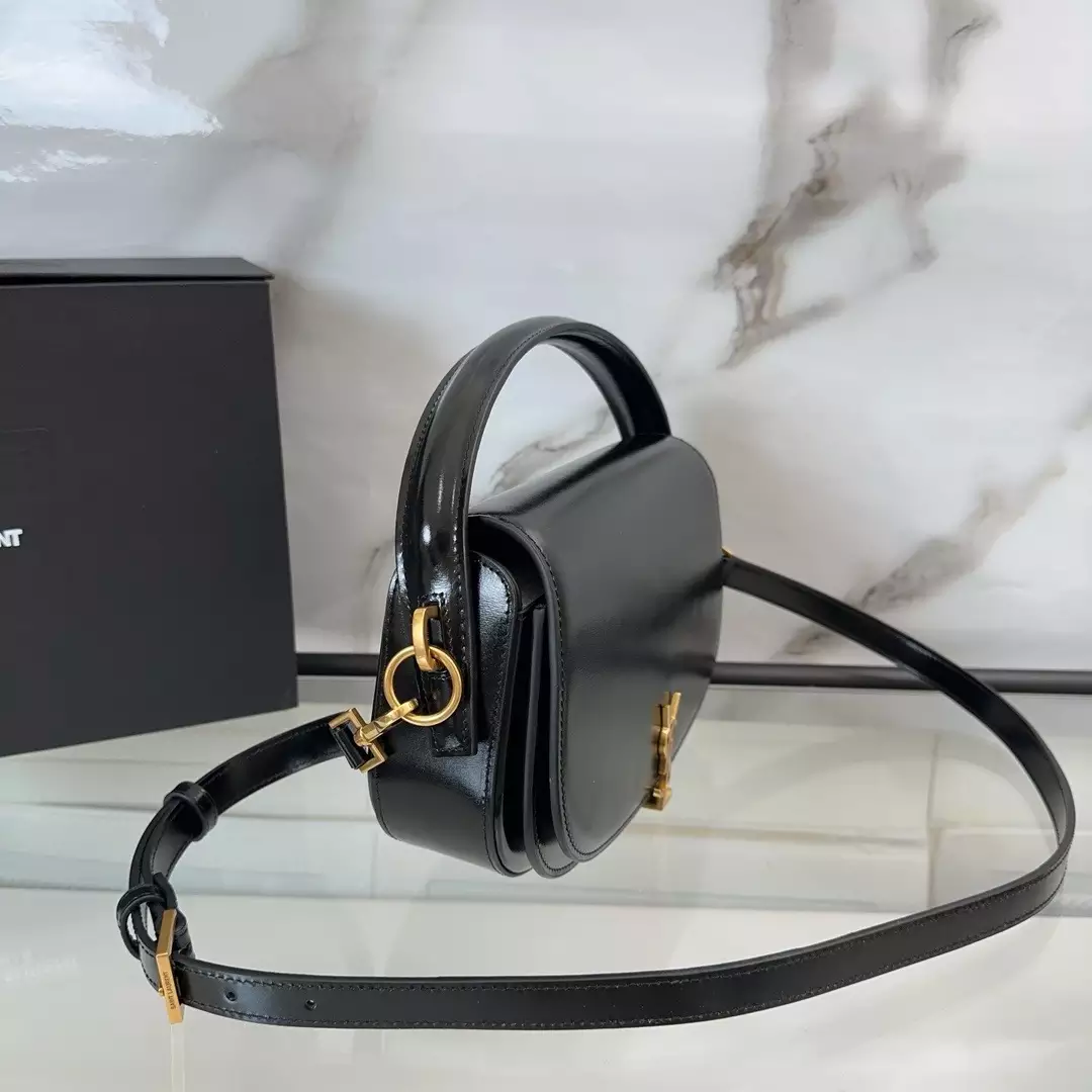 Voltaire in Black Box Saint Laurent - YB063 - Repbags.ru - Image 8