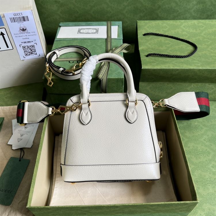 adidas x Gucci Horsebit 1955 mini bag - Image 5