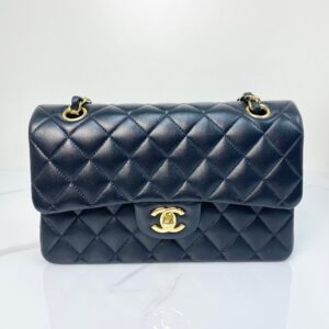 Chanel Small Classic Flap
