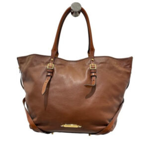 Burberry Brown Salisbury Shoulder Bag