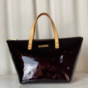 Louis Vuitton Amarante Venise Bellevue PM Bag
