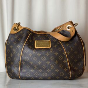 Louis Vuitton Monogram Galliera PM Shoulder Bag